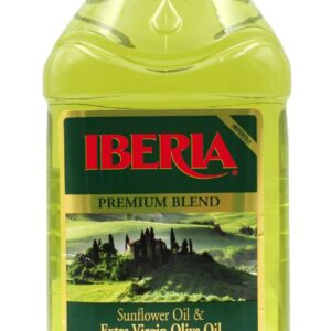 iberia sunflower oil