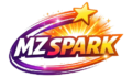 MZ Spark logo
